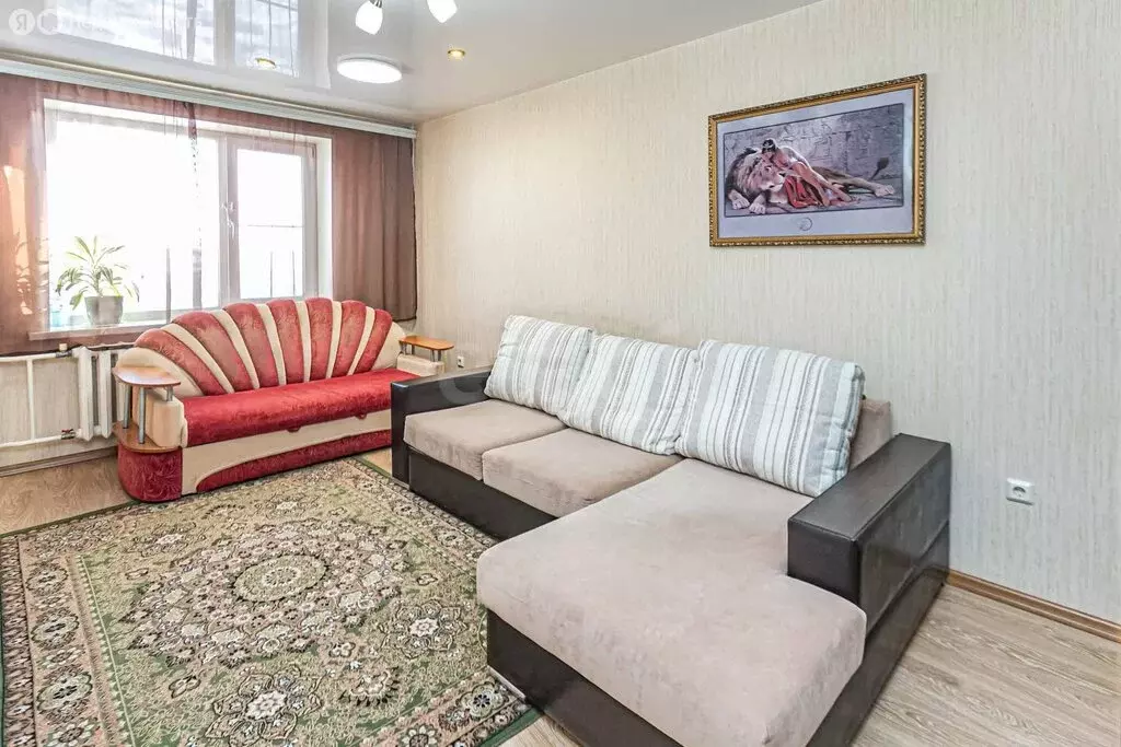 1-комнатная квартира: Бердск, улица Рогачёва, 20А (37.2 м) - Фото 2