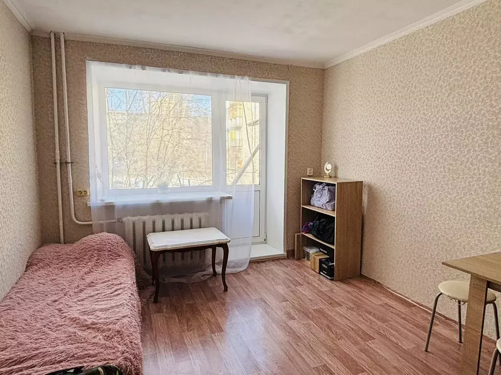 Комната Свердловская область, Екатеринбург Сортировочный жилрайон, ... - Фото 0