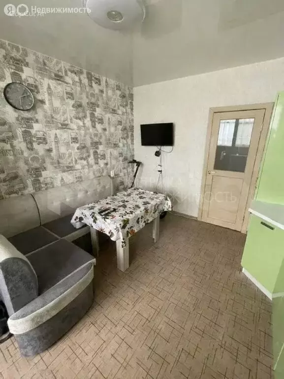 2-комнатная квартира: Тюмень, Широтная улица, 193 (61 м) - Фото 2