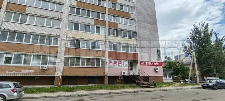 Продам помещение свободного назначения, 77 м - Фото 0