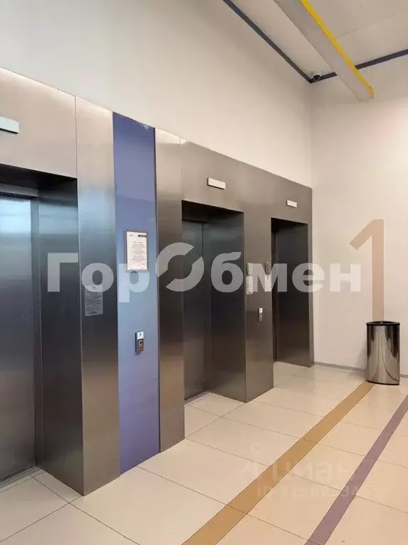 1-к кв. Москва ул. Василия Ланового, 1к1 (41.3 м) - Фото 2