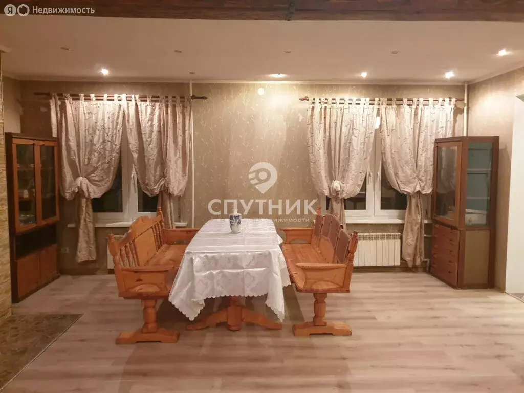 Дом в деревня Бездедово, СНТ Бездедово, 270 (156 м) - Фото 1