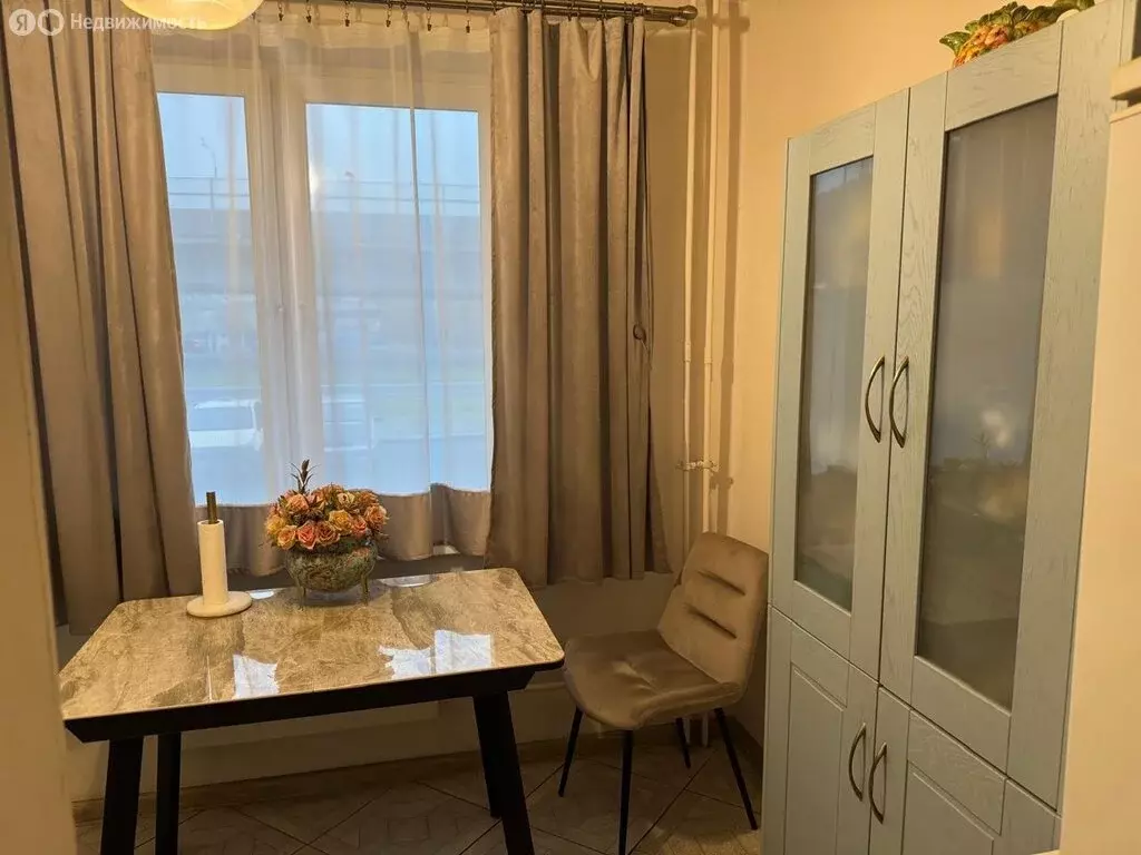 3-комнатная квартира: Москва, Люблинская улица, 5к1 (62.6 м) - Фото 0