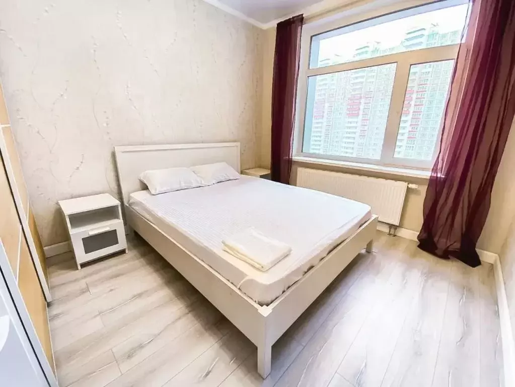 1-к кв. Московская область, Химки Совхозная ул., 16 (45.0 м) - Фото 1