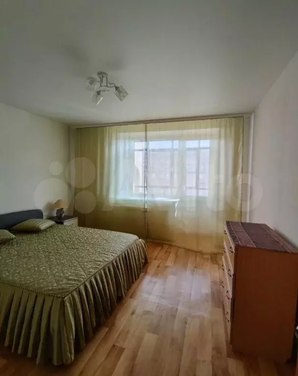 2-к. квартира, 68 м, 3/9 эт. - Фото 1