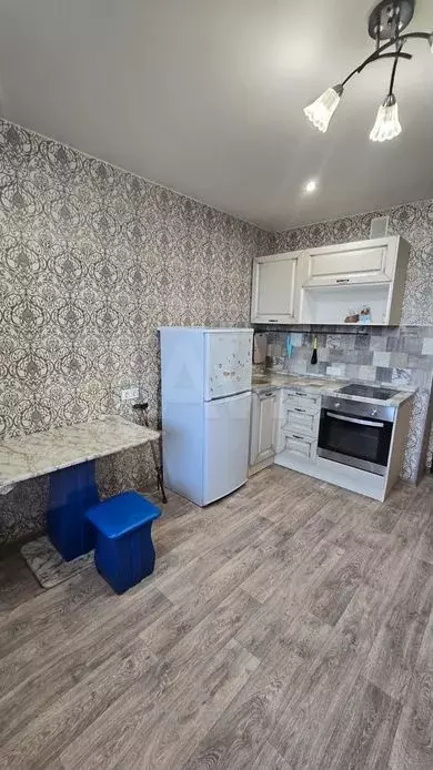 Квартира-студия, 23 м, 3/5 эт. - Фото 0