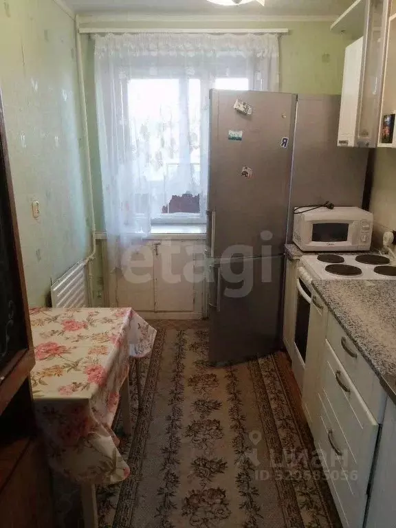 2-к кв. Удмуртия, Ижевск Клубная ул., 61 (50.0 м) - Фото 0