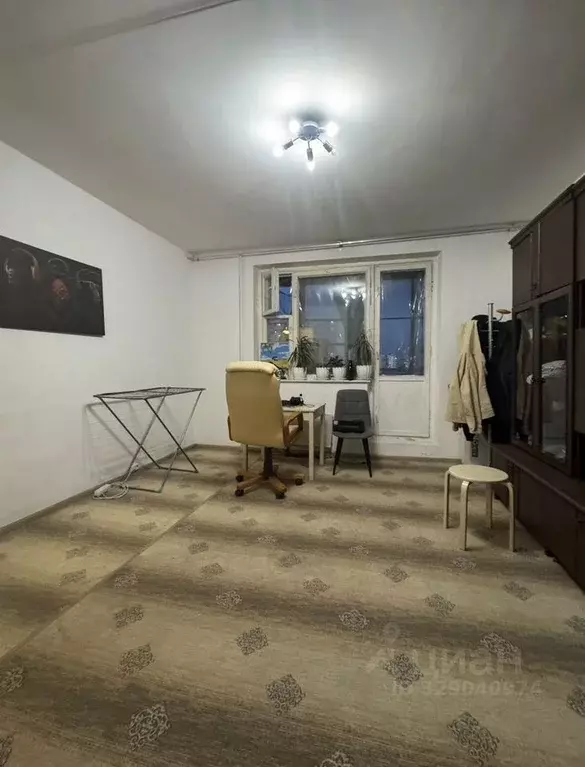 1-к кв. Москва Суздальская ул., 26К1 (35.0 м) - Фото 2