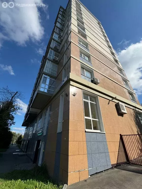 2-комнатная квартира: Казань, Краснококшайская улица, 84 (64.1 м) - Фото 2