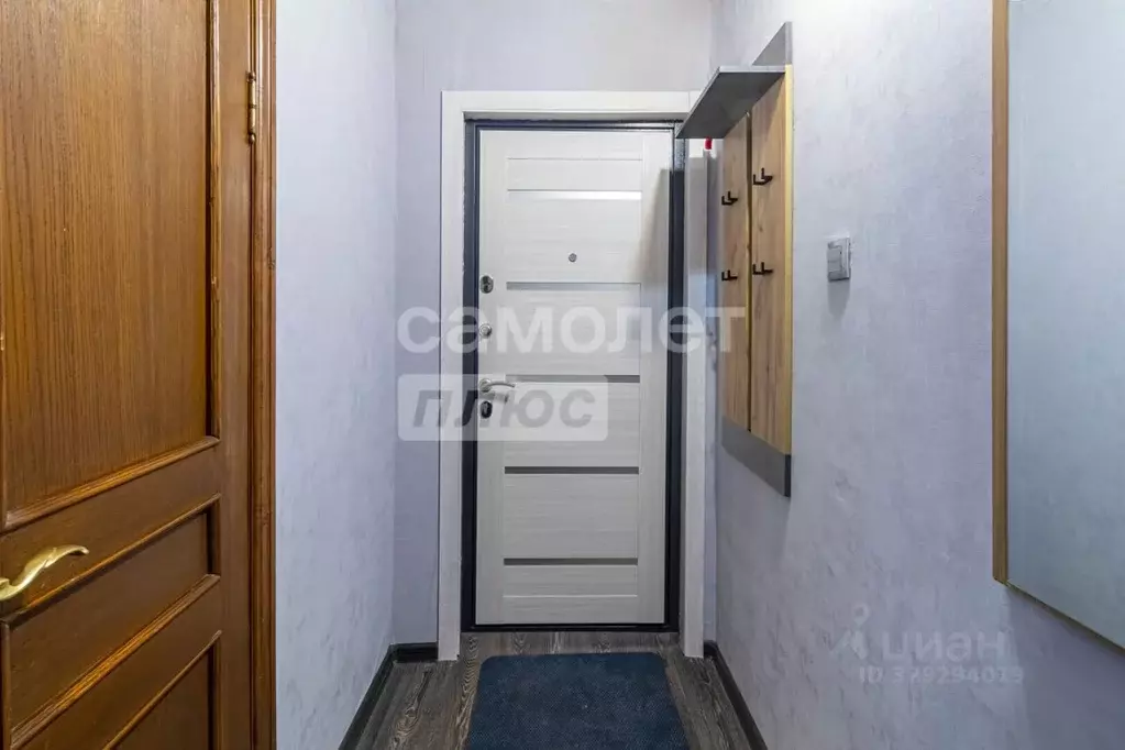 2-к кв. Московская область, Подольск Львовский мкр, ул. Орджоникидзе, ... - Фото 2