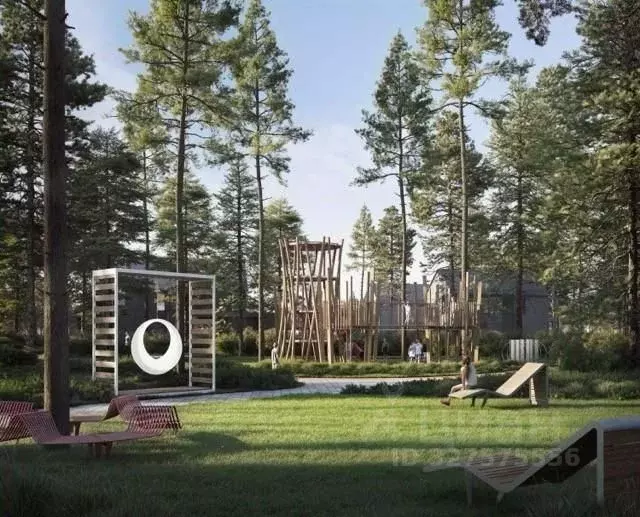 Коттедж в Московская область, Красногорск городской округ, Сабурово ... - Фото 1