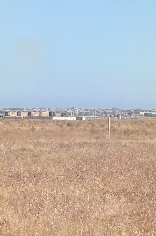 Участок в Крым, Черноморский район, с. Межводное ул. Греческая (8.93 ... - Фото 1