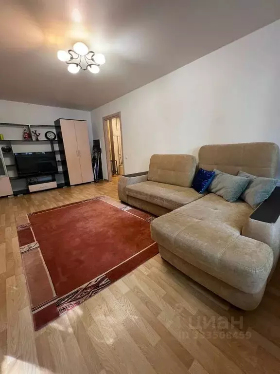 2-к кв. Москва Озерная ул., 31К3 (46.0 м) - Фото 1