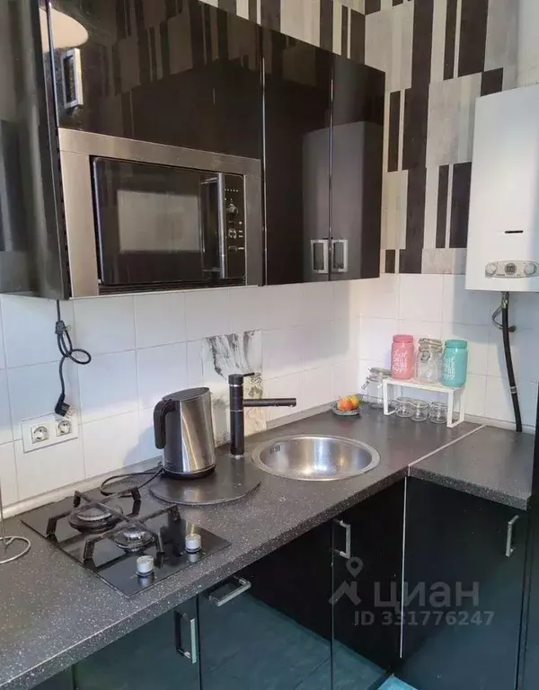 1-к кв. Санкт-Петербург Лиговский просп., 130 (44.0 м) - Фото 2
