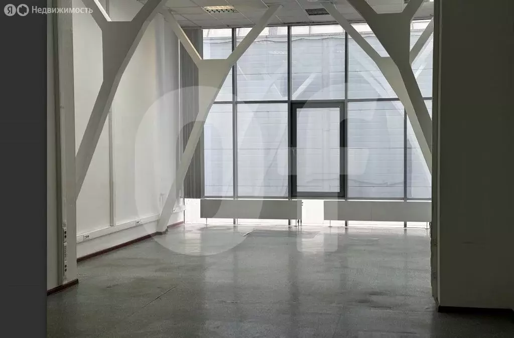 Офис (1059 м) - Фото 2