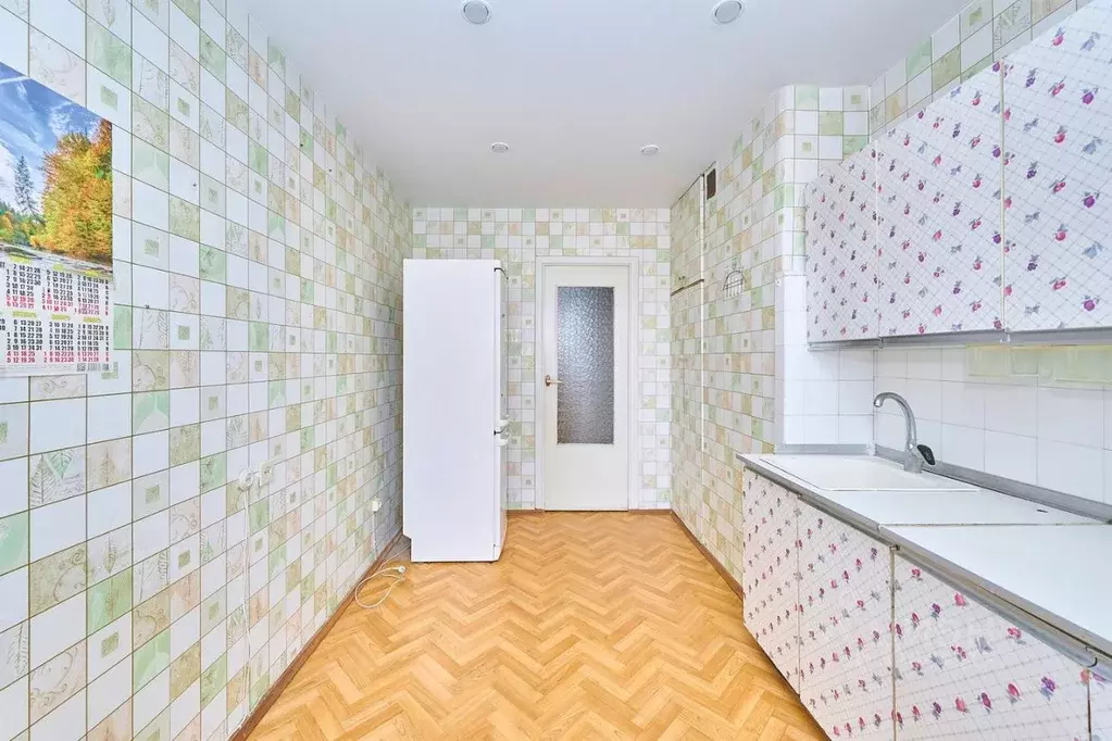 3-к кв. Краснодарский край, Краснодар ул. Тюляева (74.2 м) - Фото 2