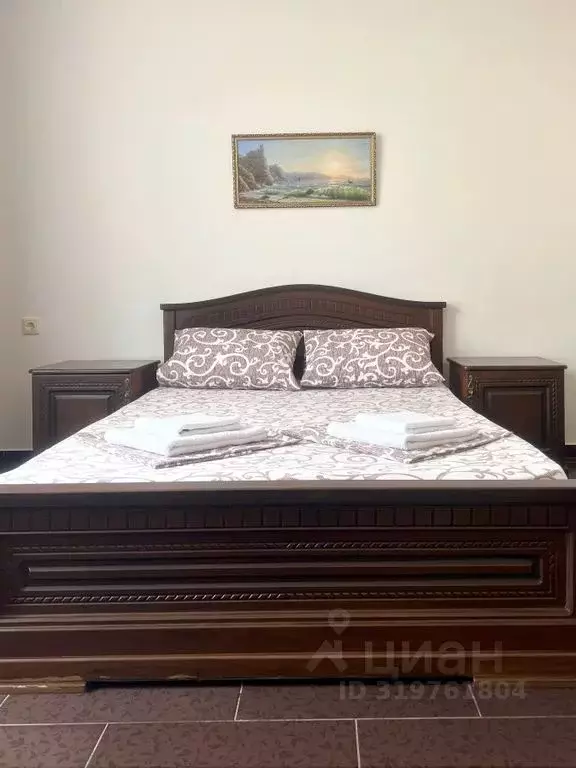 Комната Краснодарский край, Геленджик городской округ, с. Дивноморское ... - Фото 0