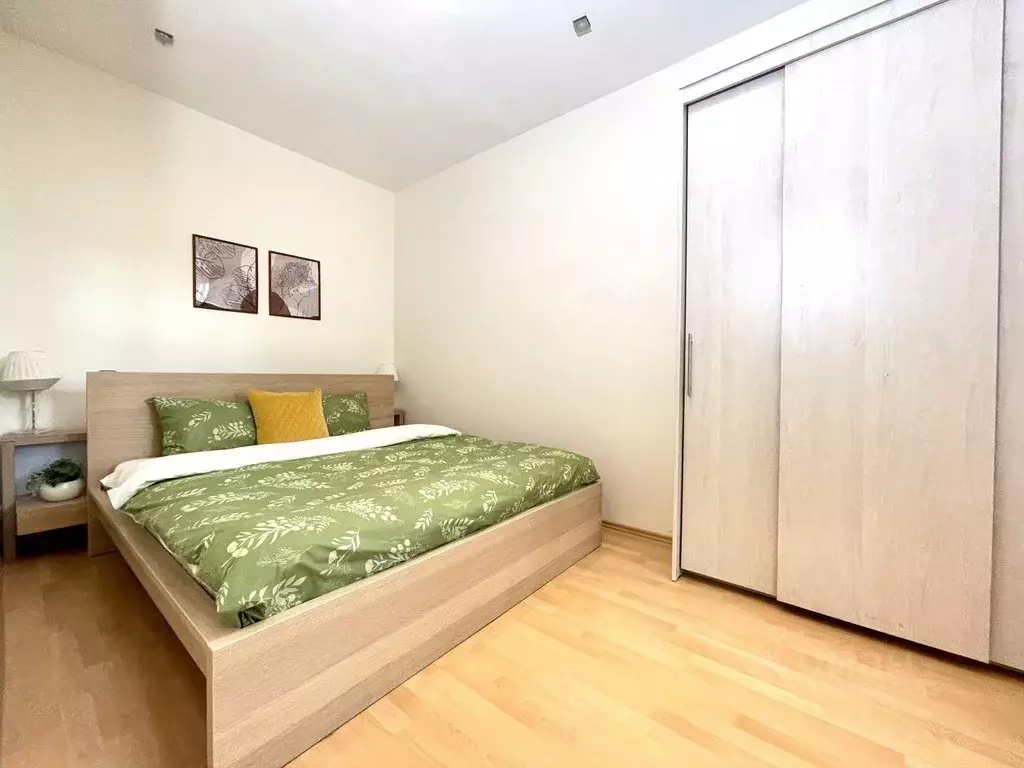 2-к кв. Санкт-Петербург Кирочная ул., 43а (50.0 м) - Фото 0