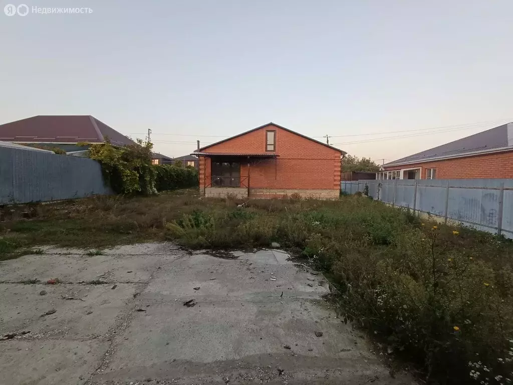 Дом в Михайловск, переулок Трунова, 18 (150 м) - Фото 1