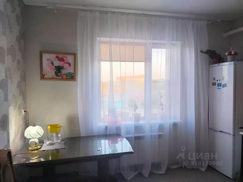 2-к кв. Ростовская область, Семикаракорск ул. Королева, 5Ак3 (48.3 м) - Фото 1