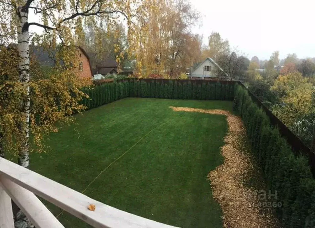 Купить Дом В Никольско Архангельском