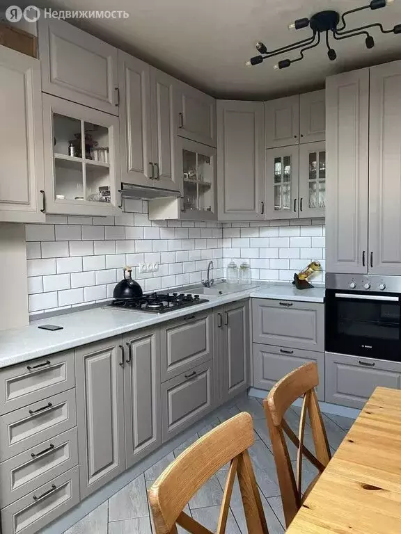 2-комнатная квартира: аул Новая Адыгея, улица Шовгенова, 24/3 (46.8 м) - Фото 2