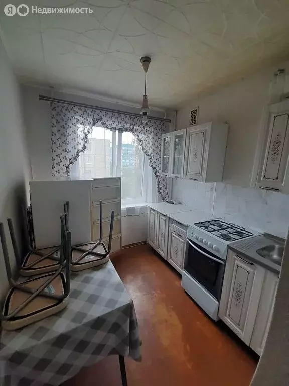 1-комнатная квартира: Орск, микрорайон Новый город, улица Пацаева, 5А ... - Фото 1