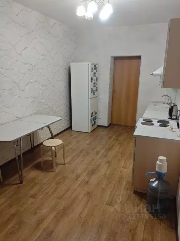 2-к кв. Самарская область, Ставропольский район, с. Подстепки ул. ... - Фото 1