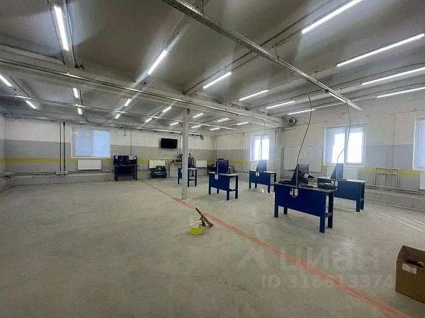Помещение свободного назначения в Москва Шоссейная ул., 1ГС1 (522 м) - Фото 0