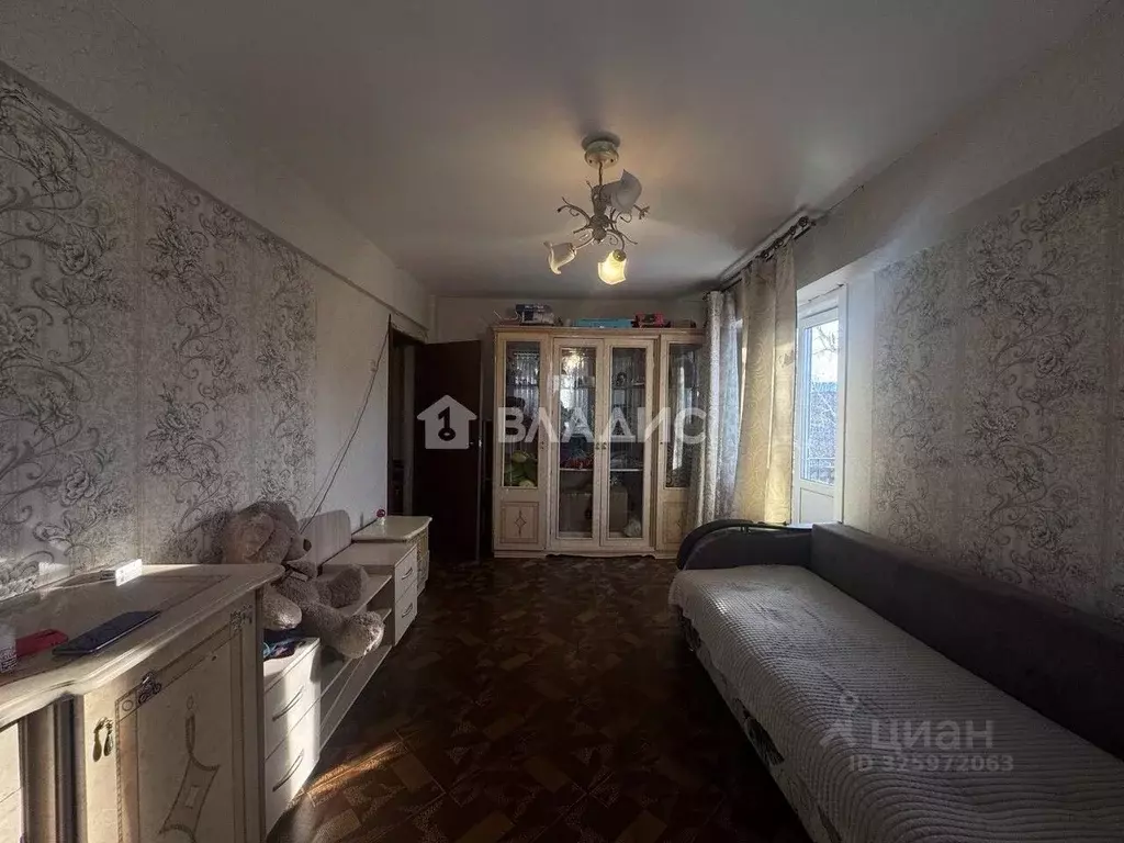 2-к кв. Иркутская область, Ангарск 6А мкр, 7 (50.3 м) - Фото 1