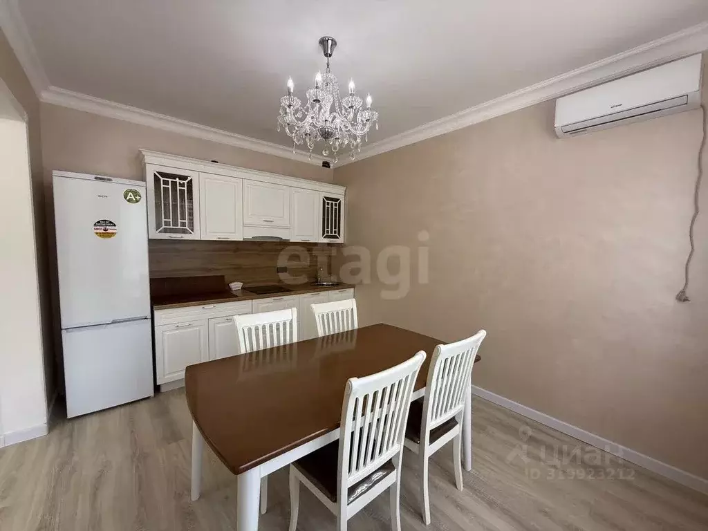 2-к кв. Владимирская область, Ковров ул. Строителей, 41/1 (59.0 м) - Фото 1