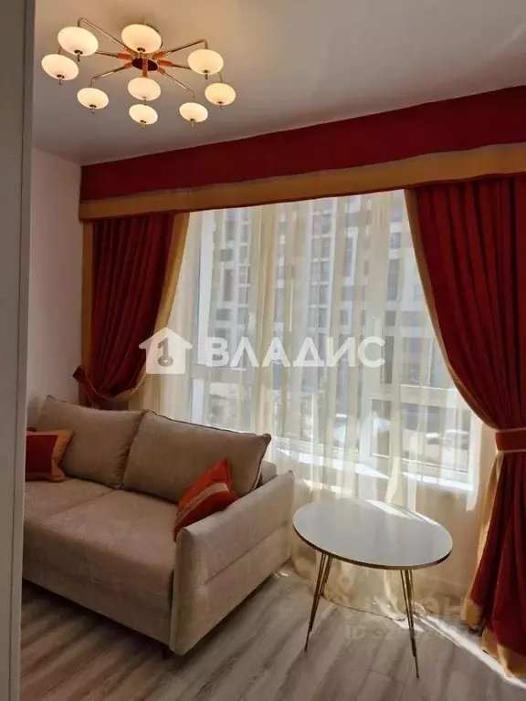 1-к кв. Москва проезд Шелихова, 2 (40.0 м) - Фото 1