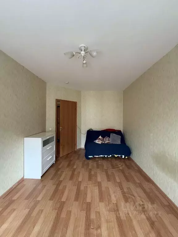 Квартира, 1 комната, 35.1 м - Фото 1