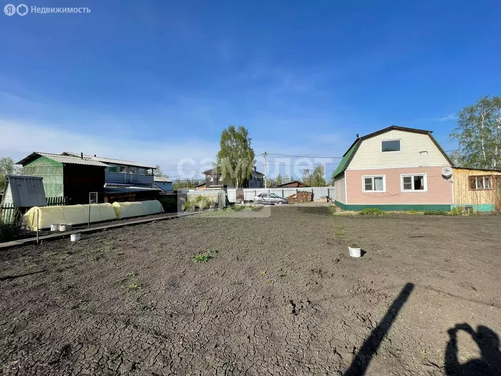 Участок в Иркутск, Овражная улица, 10 (16.02 м) - Фото 1