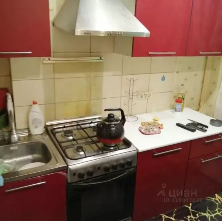 Комната Москва Открытое ш., 21К12 (11.0 м) - Фото 1