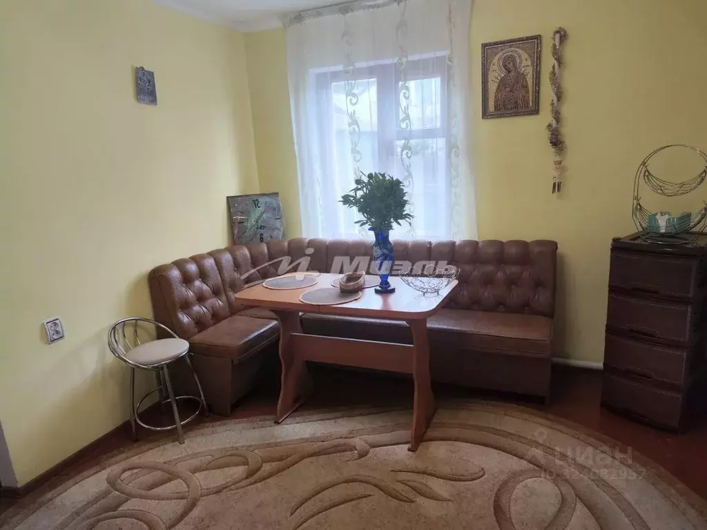 Дом в Крым, Симферопольский район, Гвардейское пгт ул. Салгирная (116 ... - Фото 2