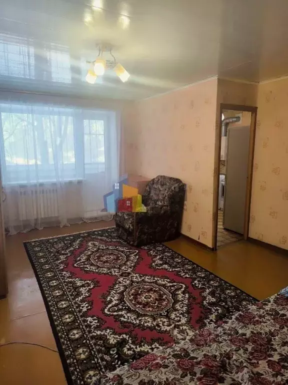 1-к кв. Тульская область, Болохово Киреевский район, ул. Корнеева, 5 ... - Фото 2