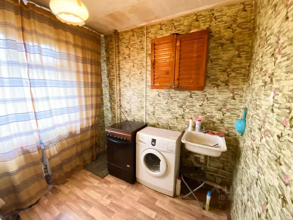 1-к кв. Ярославская область, Рыбинск 9 Мая ул., 25 (31.0 м) - Фото 1