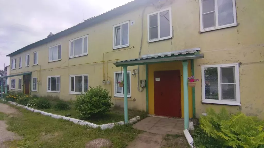 Продаётся 1-к квартира, 30.4 м - Фото 0
