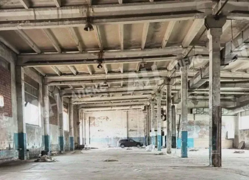 Производственное помещение в Московская область, Рузский муниципальный ... - Фото 2