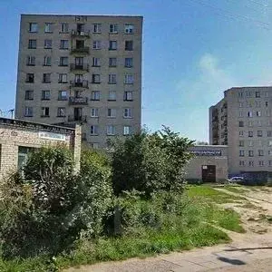 Комната Ленинградская область, Кингисепп просп. Карла Маркса, 49 - Фото 1