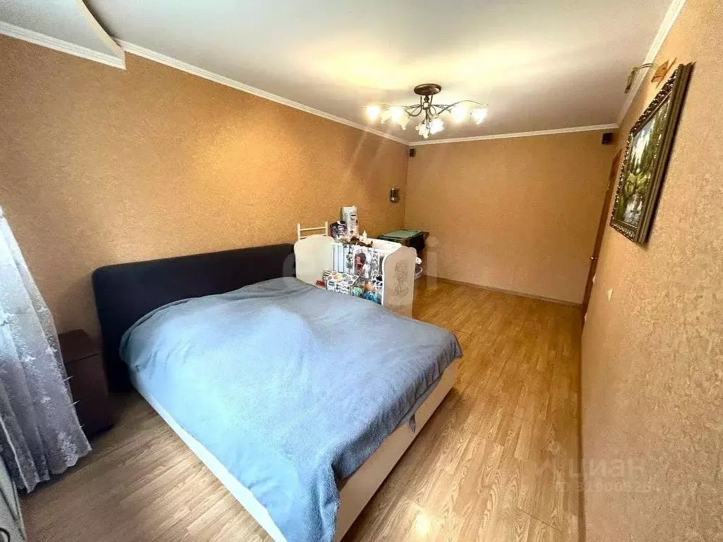 1-к кв. Мордовия, Саранск ул. Веселовского, 49 (34.0 м) - Фото 1
