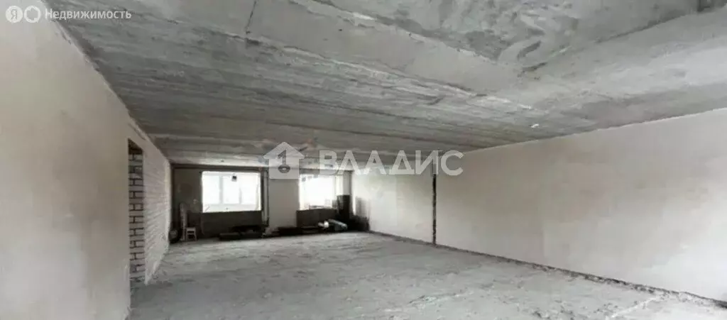 4-комнатная квартира: Нижний Новгород, улица Родионова, 193к3 (116.29 ... - Фото 2