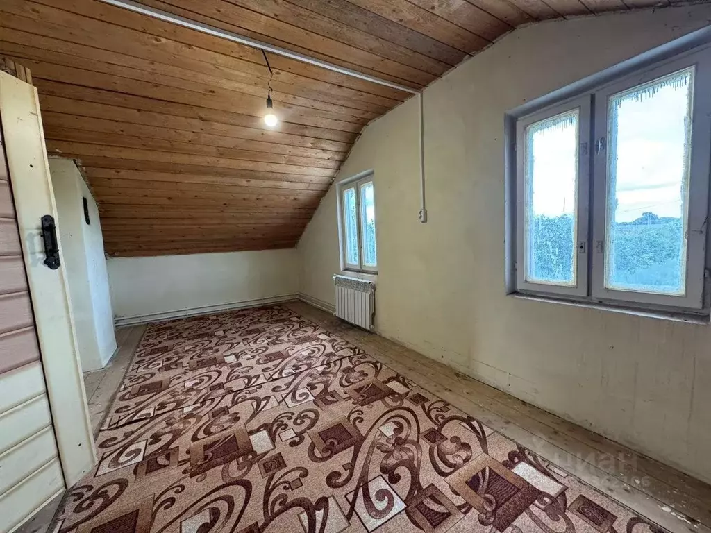 Дом в Московская область, Люберцы городской округ, д. Островцы ул. ... - Фото 1