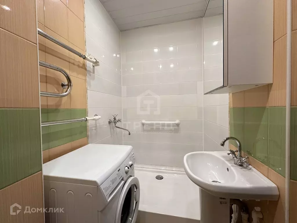 Продаётся 2-к квартира, 53.4 м - Фото 0