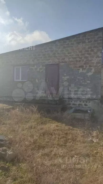 Дом в Крым, Сакский район, с. Суворовское ул. Суворовская, 1А (64 м) - Фото 2