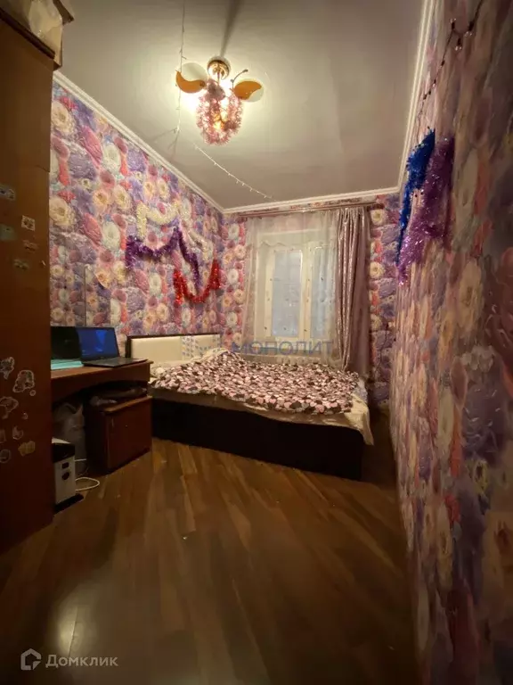 Продаётся 3-к квартира, 54 м - Фото 0