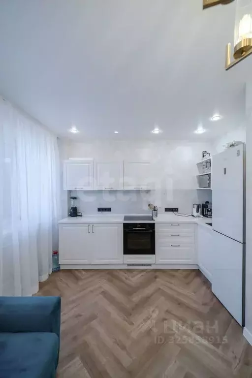 2-к кв. Иркутская область, Иркутск Байкальская ул., 293/3 (64.6 м) - Фото 2