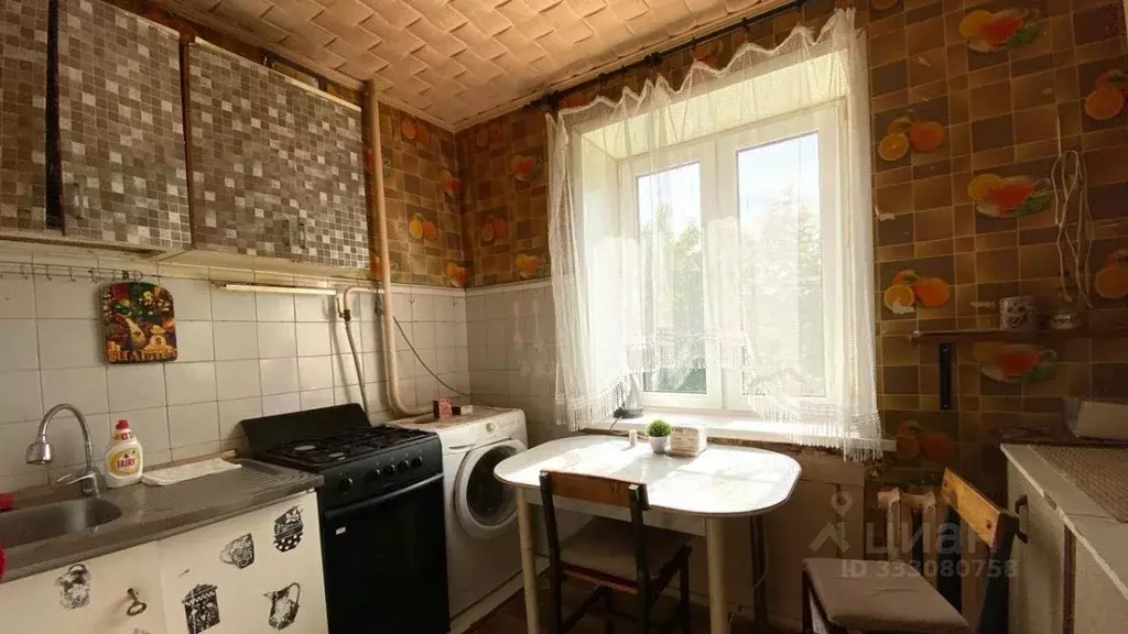 3-к кв. Московская область, Фрязино просп. Мира, 6 (64.0 м) - Фото 1