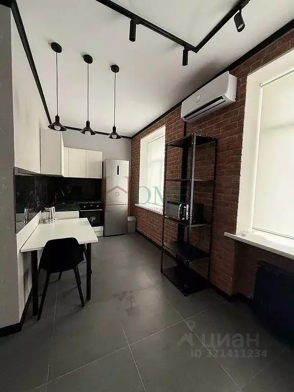 1-к кв. Новосибирская область, Новосибирск Красный просп., 30 (45.0 м) - Фото 0